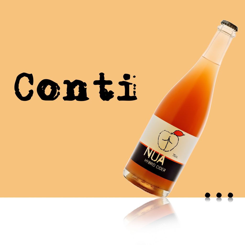 NUA Hybrid Cider2625 copiar